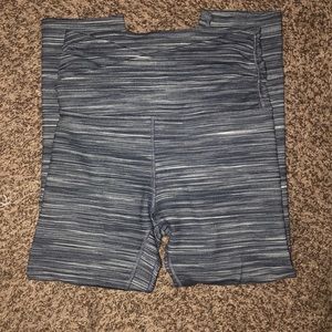 Align 21” lululemon leggings